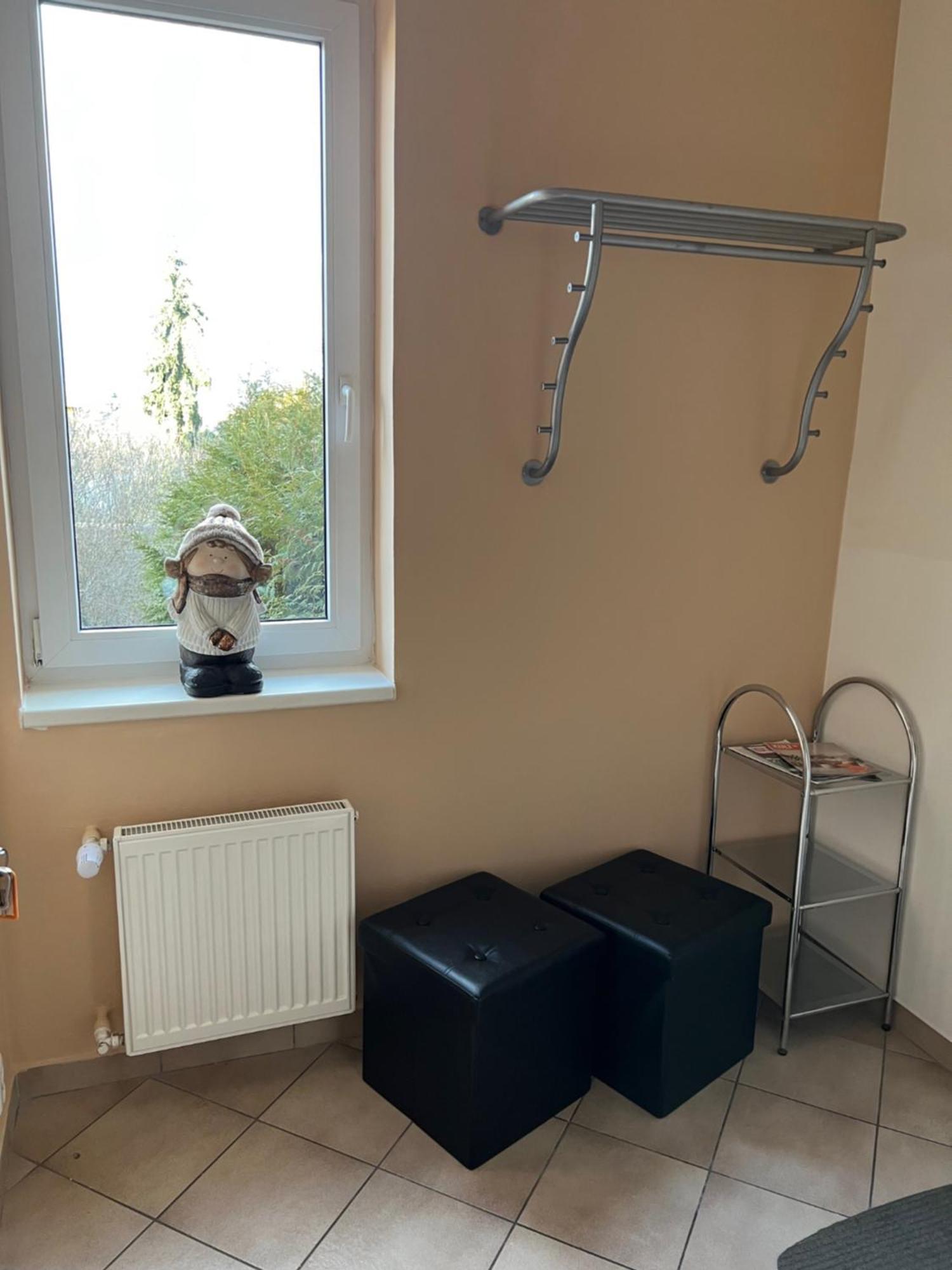 Ubytovani Nikol Brno Zewnętrze zdjęcie