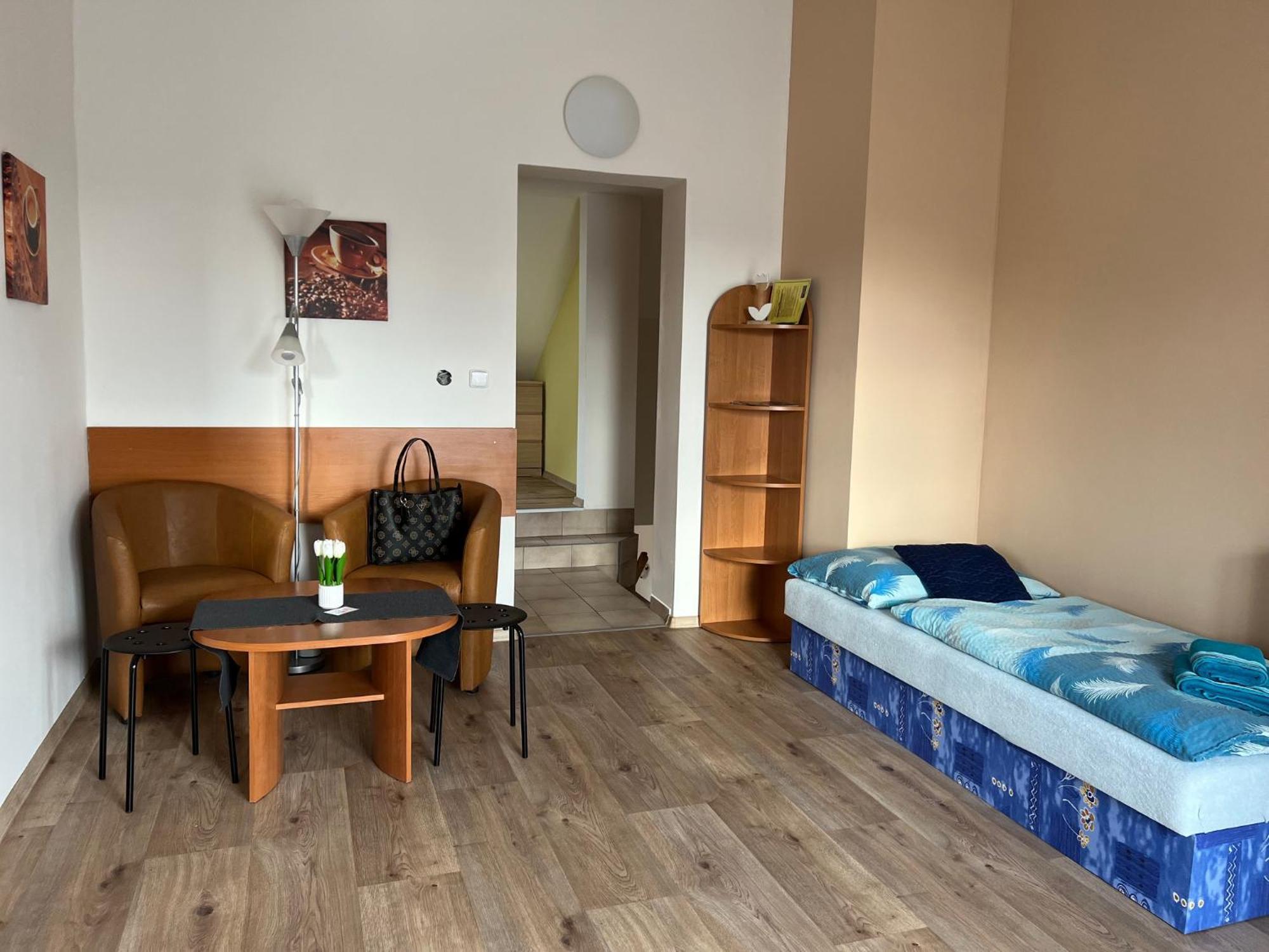 Ubytovani Nikol Brno Zewnętrze zdjęcie