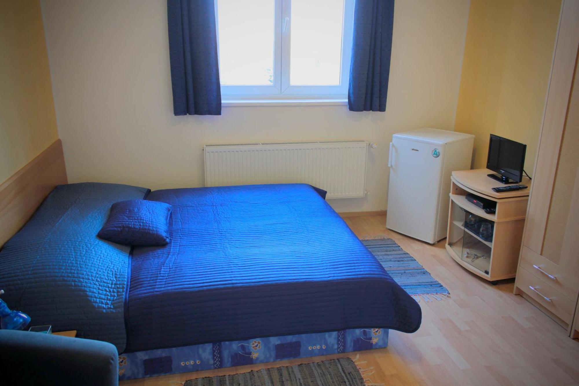 Ubytovani Nikol Brno Zewnętrze zdjęcie